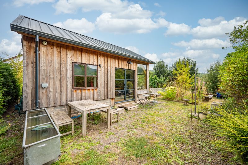 Office / Work Studio- click for photo gallery